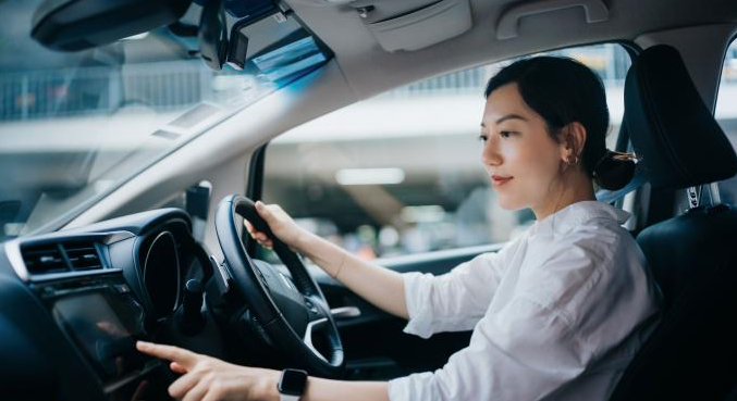 American Dream Auto Protect: Comprehensive Coverage for Your Vehicle
