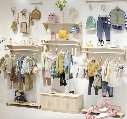 Best Higher Hangers for Kids on Temu: Organize Your Child’s Closet Efficiently