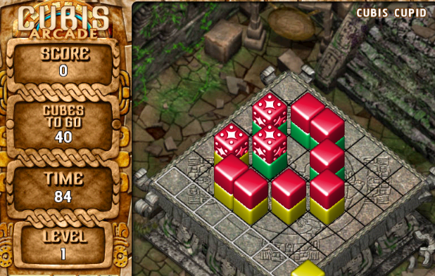 "Explore Internet Archive Cubis Gold: A Retro Gaming Classic to Play Today"
