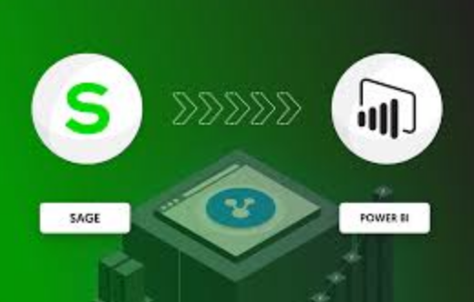How to Export Sage into Power BI – A Complete Guide