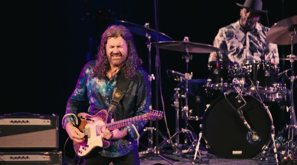 "Overdue Tab Benoit Lyrics: Deep Dive into the Meaning & Chords"
