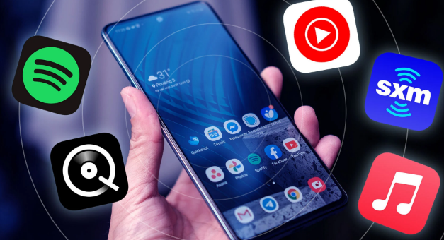 Top 5 Apps to Reorganize Music & Streamline Your Playlist in 2025