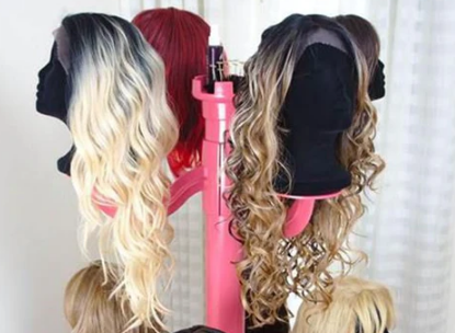 Best Wig Stand for Multiple Wigs – Top Storage Solutions for Wig Enthusiasts
