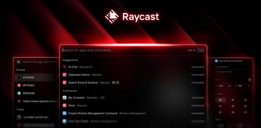 Boost Your Productivity with Raycast Code Image Extension
