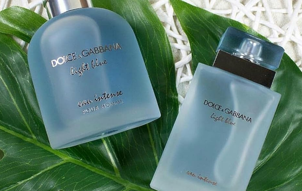 Buy Dolce and Gabbana Light Green A Fresh Elegant Fragrance for Every Occasion
