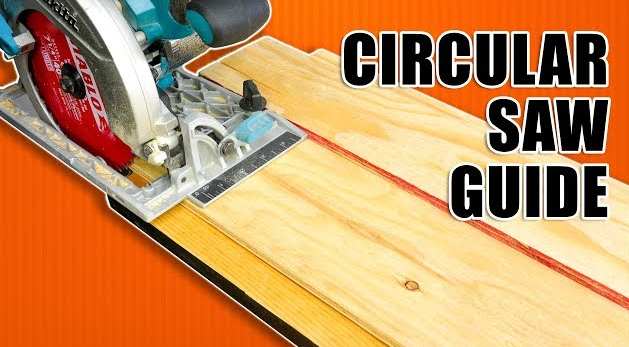Circular Saw and Guide Your Ultimate Guide for Precise Cuts and Expert Techniques