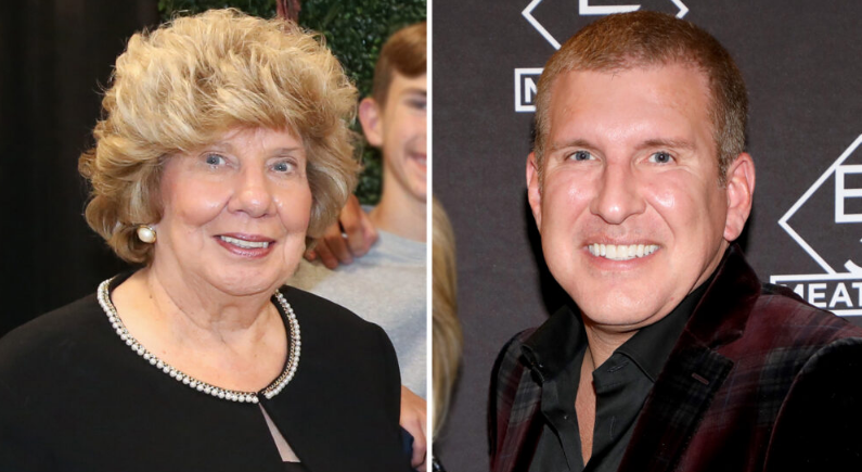 Did Todd Chrisleys Mom Pass Away Latest Updates Truth Revealed