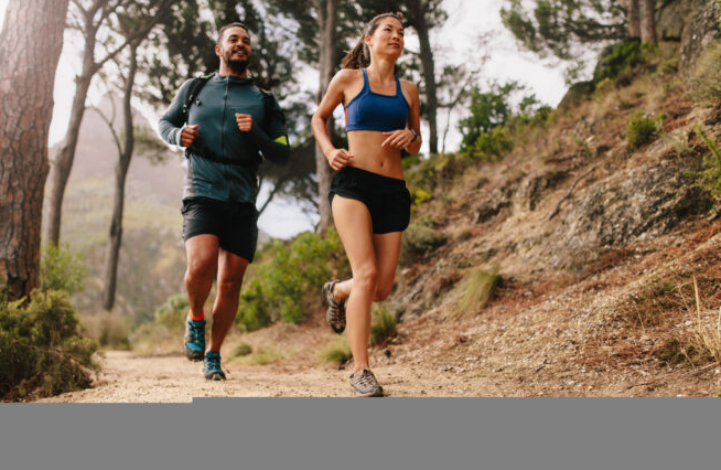 Discover the Best Running Trails Near Me Your Ultimate Guide to Outdoor Adventures