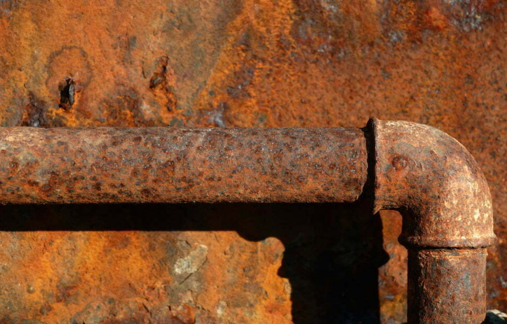 Does Zinc Rust or Corrode Understanding the Science of Zinc Corrosion and Prevention