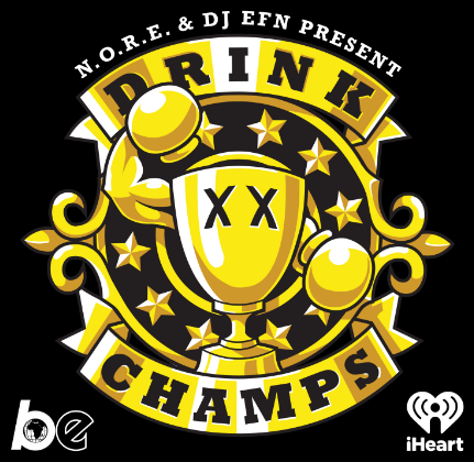 Drink Champs Happy Hour Episode 3 – An In-Depth Review and Recap of the Hottest Podcast Episode