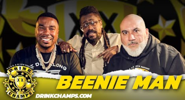 Drink Champs Happy Hour Episode 6 Unveiling the Ultimate Podcast Moments