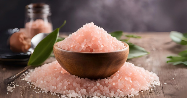 How Much Does Himalayan Pink Salt Cost Uncovering the Price and Benefits