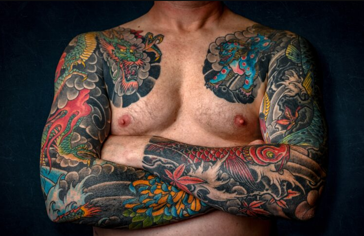 How Much Does a Tattoo Cost on Average A Complete Guide to Tattoo Pricing