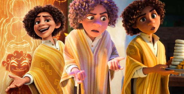 How Old is Camilo in Encanto Full Character Age Breakdown