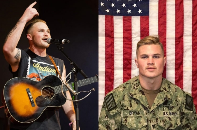 How Tall Is Zach Bryan Unveiling the Height of the Country Singer