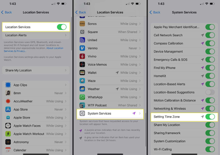 How to Adjust Time on iPhone – Easy Steps to Set Time Date Correctly