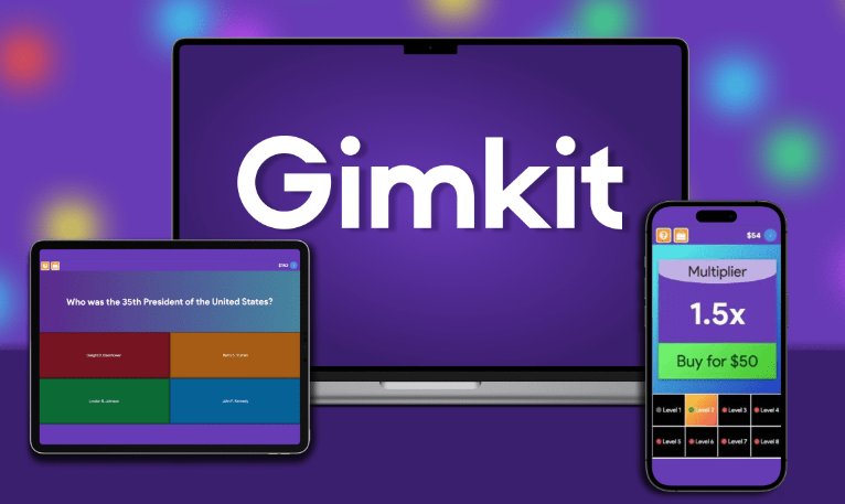 How to Join a Gimkit Game Step by Step Guide for Students Teachers 2025