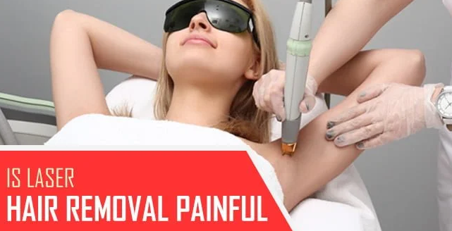 How to Make Laser Hair Removal Hurt Less – Expert Tips Tricks