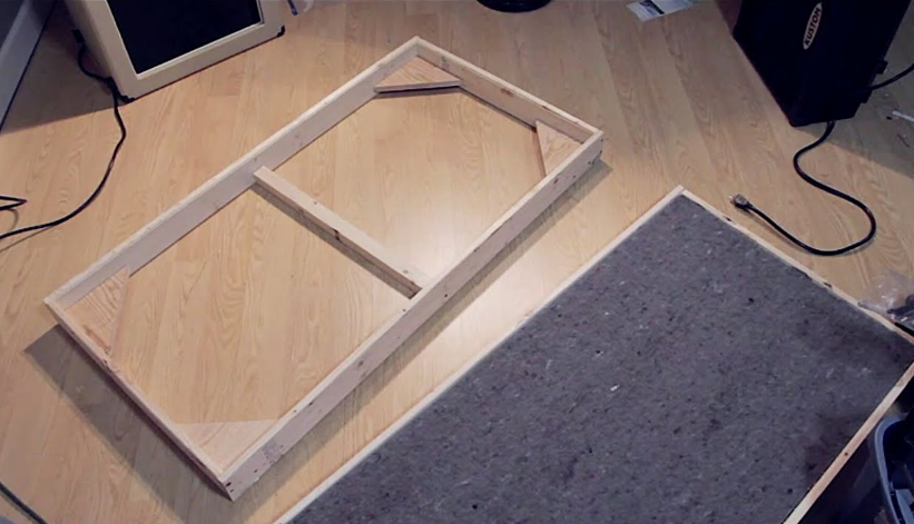 How to Make Sound Absorbing Panels A Step by Step DIY Guide