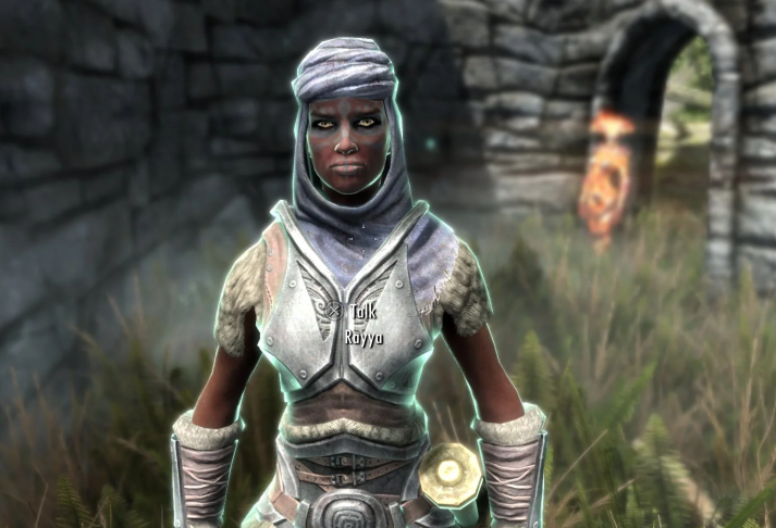 How to Optimize Skyrim Dialogue Depth of Field A Comprehensive Guide