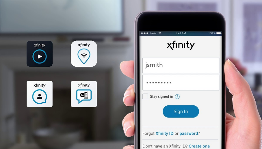 How to Sign Up for Xfinity Mobile A Simple Step by Step Guide for New Users
