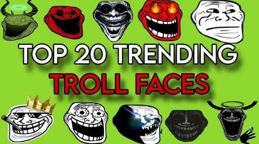 How to Use Troll Face Green Screen for Viral Memes