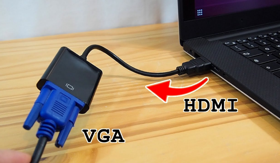 How to Use a Connector VGA to HDMI A Complete Guide for 2025