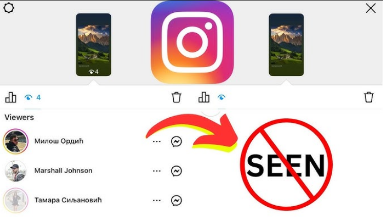 How to View an IG Story Without Them Knowing – 2025 Guide