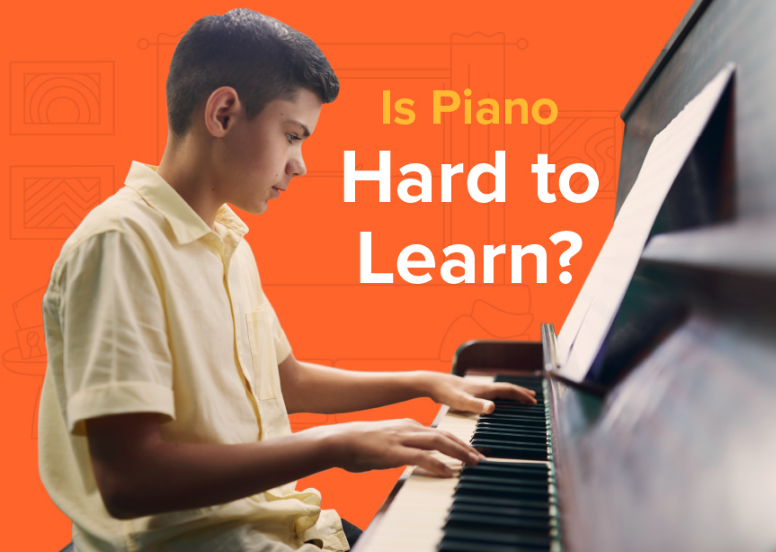 Is the Piano Hard to Learn Expert Tips for Beginners in 2025
