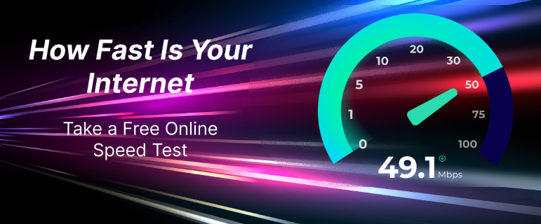 PTCL Speed Test – Check Improve Your Internet Speed Today