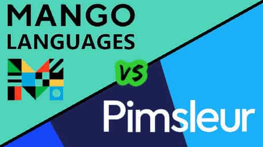 Pimsleur vs Mango Languages Which Language Learning App Is Better.