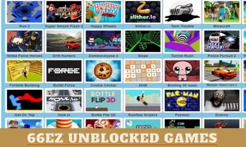 Play Unblocked Games 66 Super Smash Flash 2 Unlock the Fun Anytime Anywhere