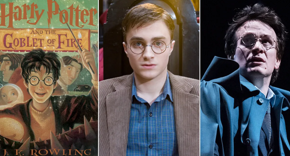 Reading Harry Potter as an Adult Rediscover the Magic and Deeper Lessons