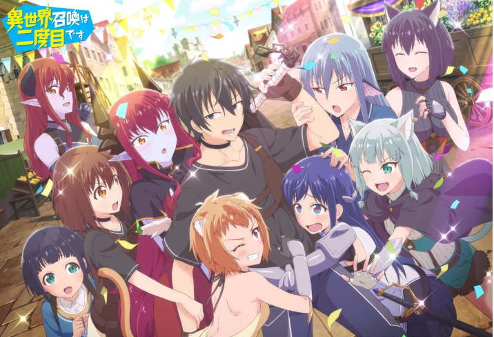 Summoned to Another World Many Times – Best Multi Summon Isekai Stories