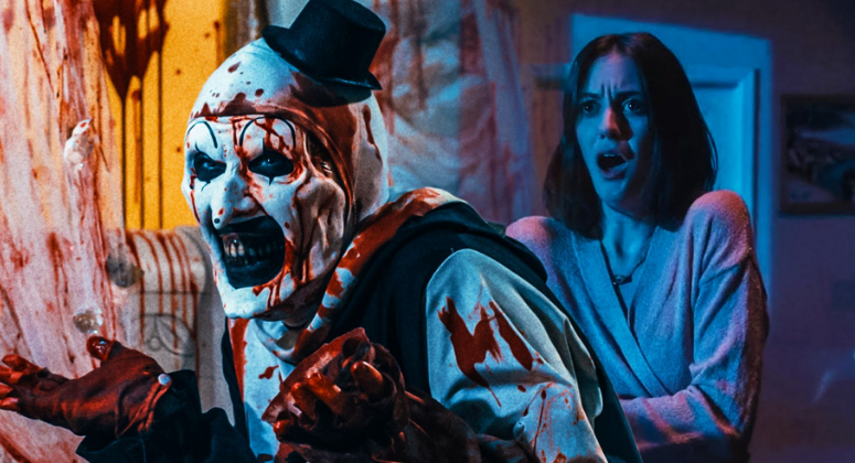 Terrifier 2 Bedroom Scene Breakdown Analyzing the Horror Masterpiece