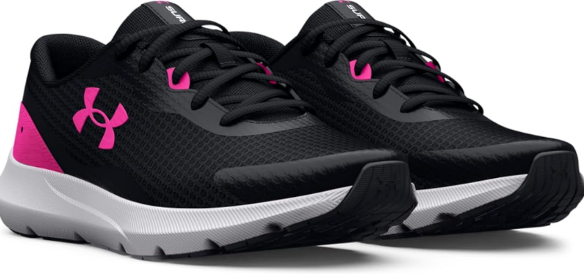 The Best Under Armour Female Shoes for 2025 Performance Comfort Style