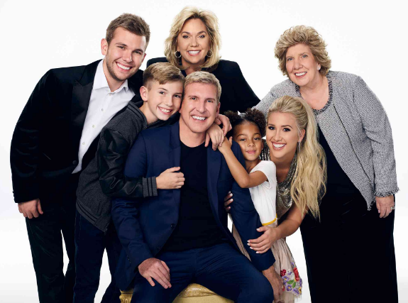 The Tragedy of the Chrisley Family What Happened
