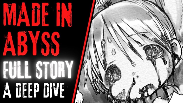 Understanding the Sovereign in Made in Abyss A Deep Dive into the Abyss