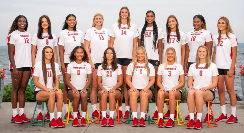University of Wisconsin Volleyball Team Leaks What You Need to Know