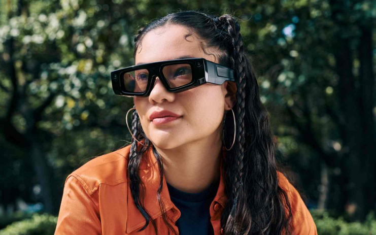 Unlock Innovation with the Snap Glasses Developer Program