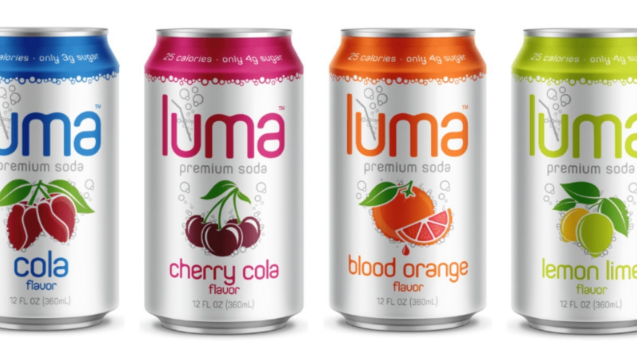 Where to Buy Luma Soda Find Your Favorite Health Drink Online In Stores