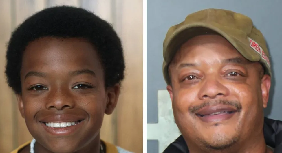 Willis from Diffrent Strokes Now Where Is He and What Is He Up To
