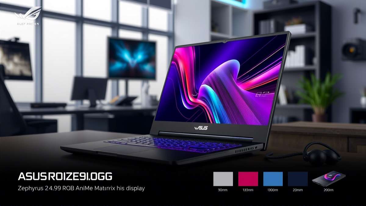 asus rog zephyrus g14