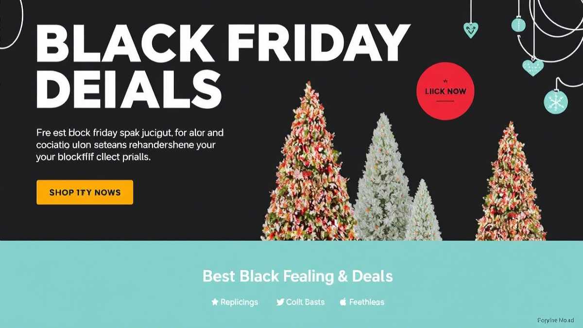 best black friday deals