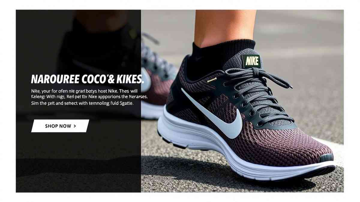 best nike running sneakers