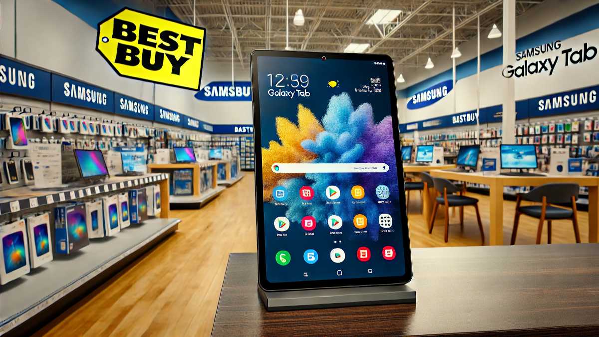 bestbuy samsung galaxy tab