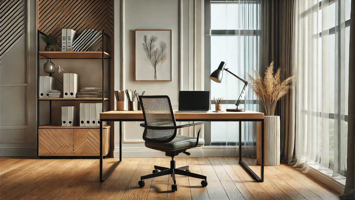 desks for home office