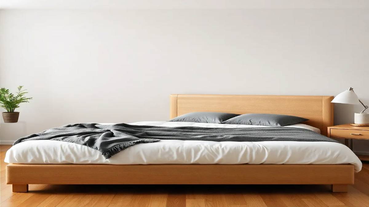 double bed size in inches