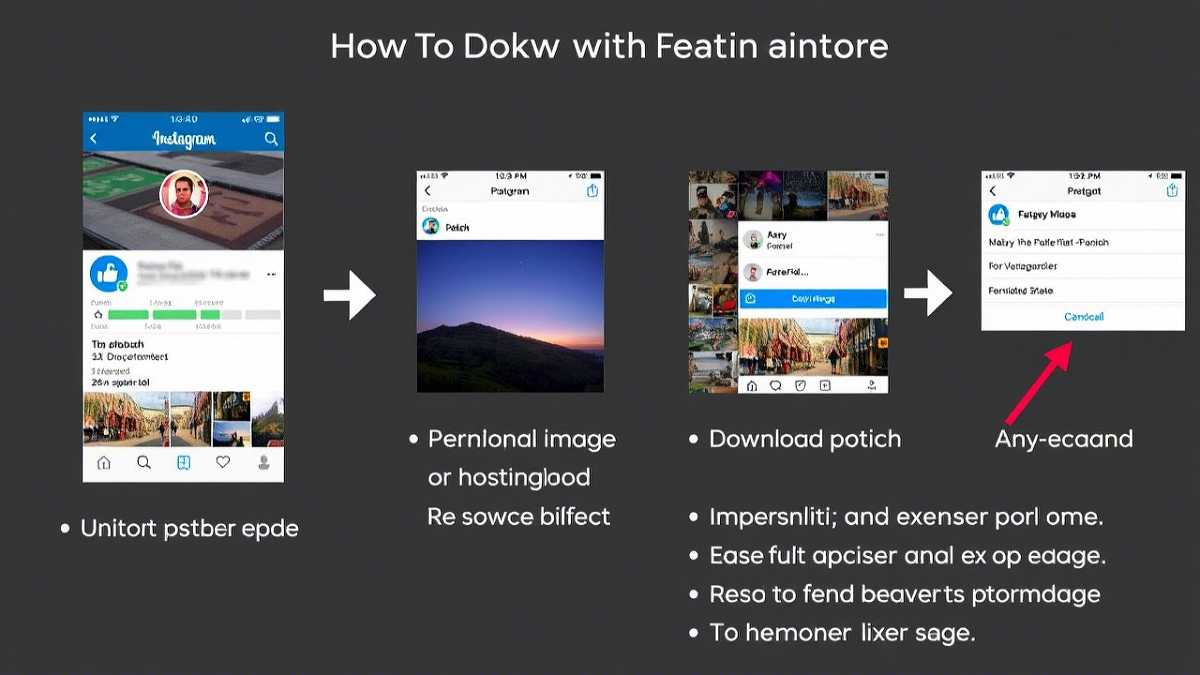 download images of instagram
