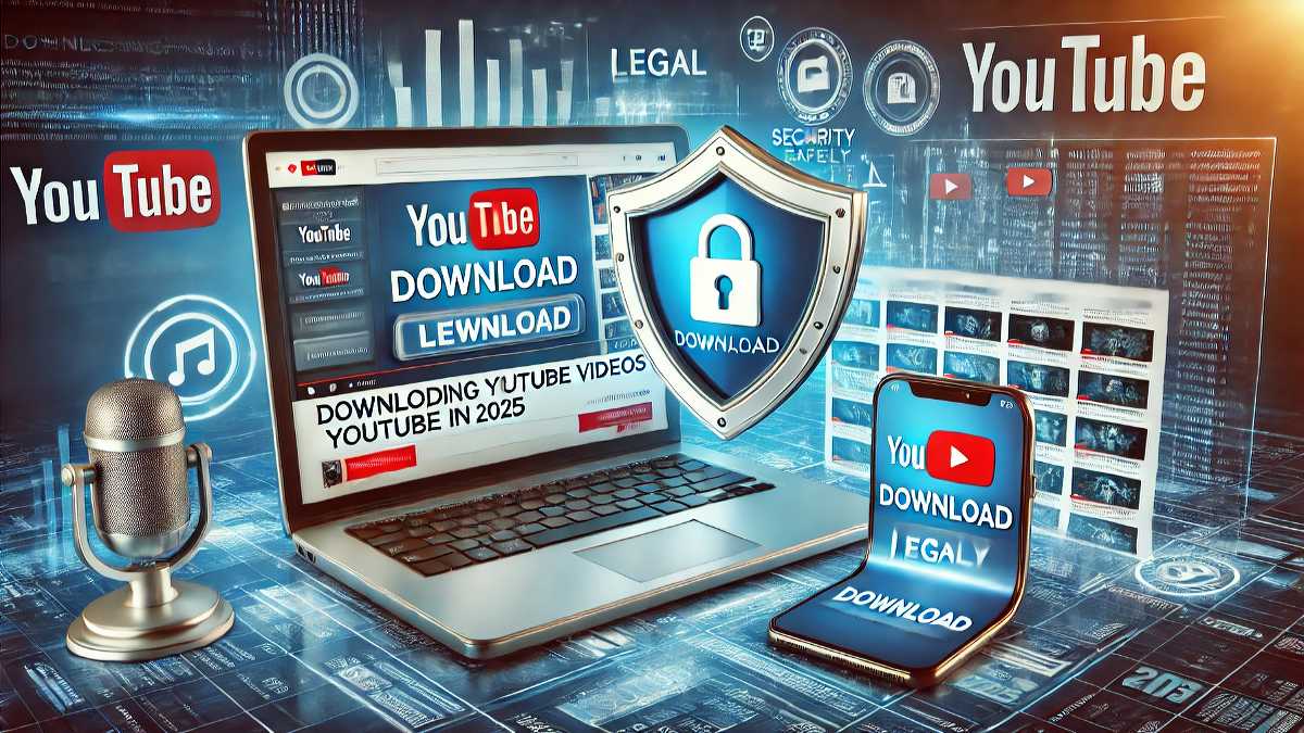 download the youtube videos